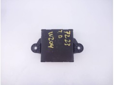 Recambio de modulo electronico para mercedes clase c (w204) berlina c 280 (204.054) referencia OEM IAM A2048207685  