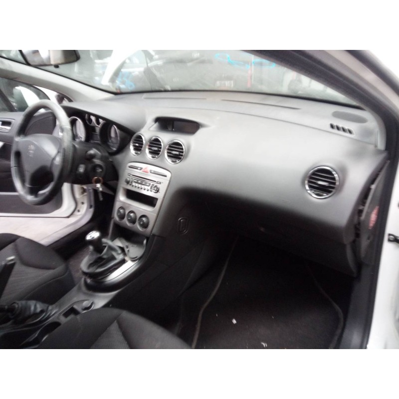 Recambio de salpicadero para peugeot 308 access referencia OEM IAM   