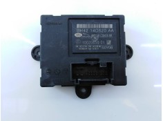 Recambio de modulo electronico para land rover freelander (lr2) td4 e referencia OEM IAM BH4214D620  