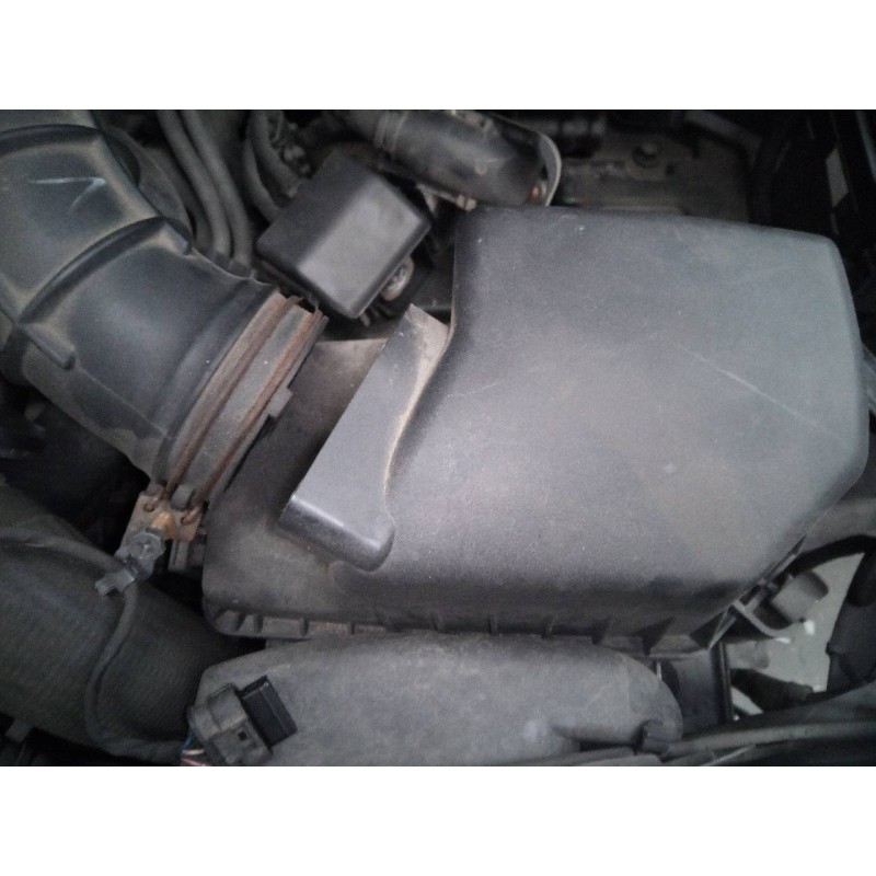 Recambio de filtro aire para hyundai ix20 gls comfort blue referencia OEM IAM   