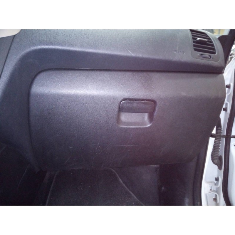 Recambio de guantera para hyundai ix20 gls comfort blue referencia OEM IAM   