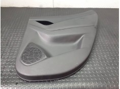 Recambio de guarnecido puerta trasera derecha para hyundai ix20 gls comfort blue referencia OEM IAM 531440041  