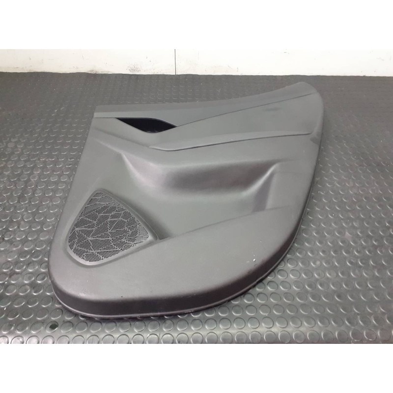 Recambio de guarnecido puerta trasera derecha para hyundai ix20 gls comfort blue referencia OEM IAM 531440041  