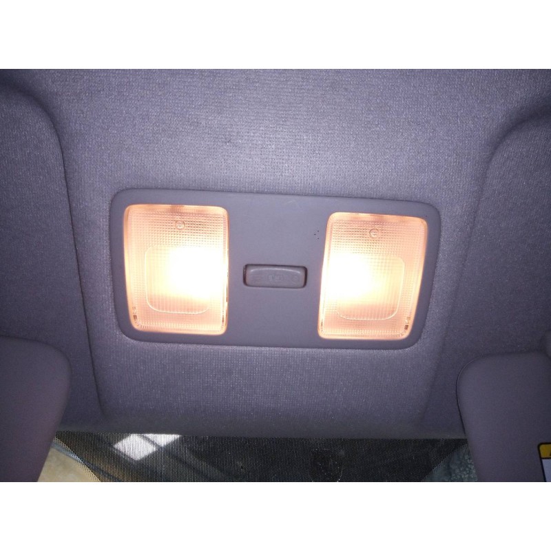 Recambio de luz interior para hyundai ix20 gls comfort blue referencia OEM IAM   