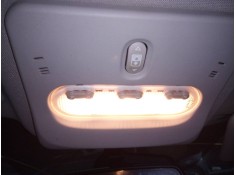 Recambio de luz interior para nissan qashqai (j11) acenta referencia OEM IAM   