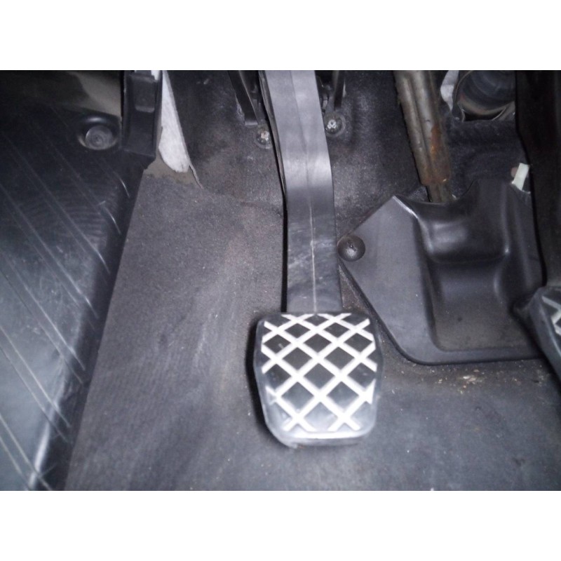 Recambio de pedal embrague para audi a3 sportback (8p) 2.0 tdi ambiente (dpf) referencia OEM IAM   