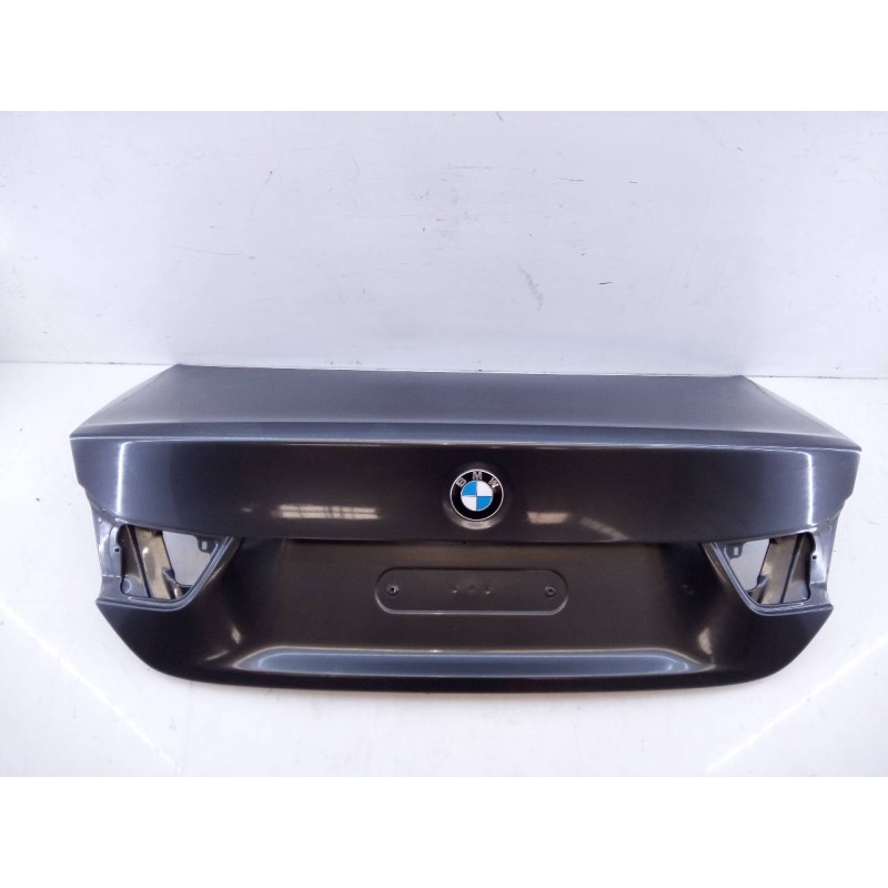 Recambio de porton trasero para bmw serie 4 coupe (f32) 420d luxury line referencia OEM IAM   