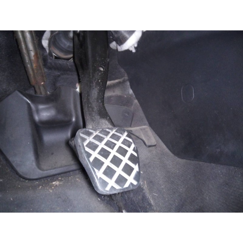 Recambio de pedal freno para audi a3 sportback (8p) 2.0 tdi ambiente (dpf) referencia OEM IAM   