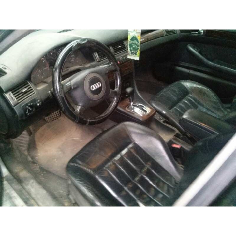 audi a6 avant (4b5) del año 1997