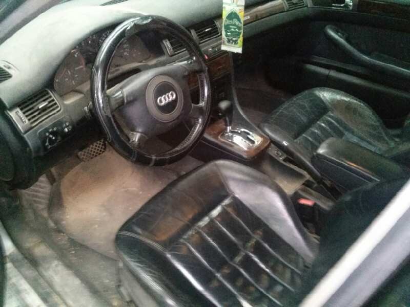 audi a6 avant (4b5) del año 1997