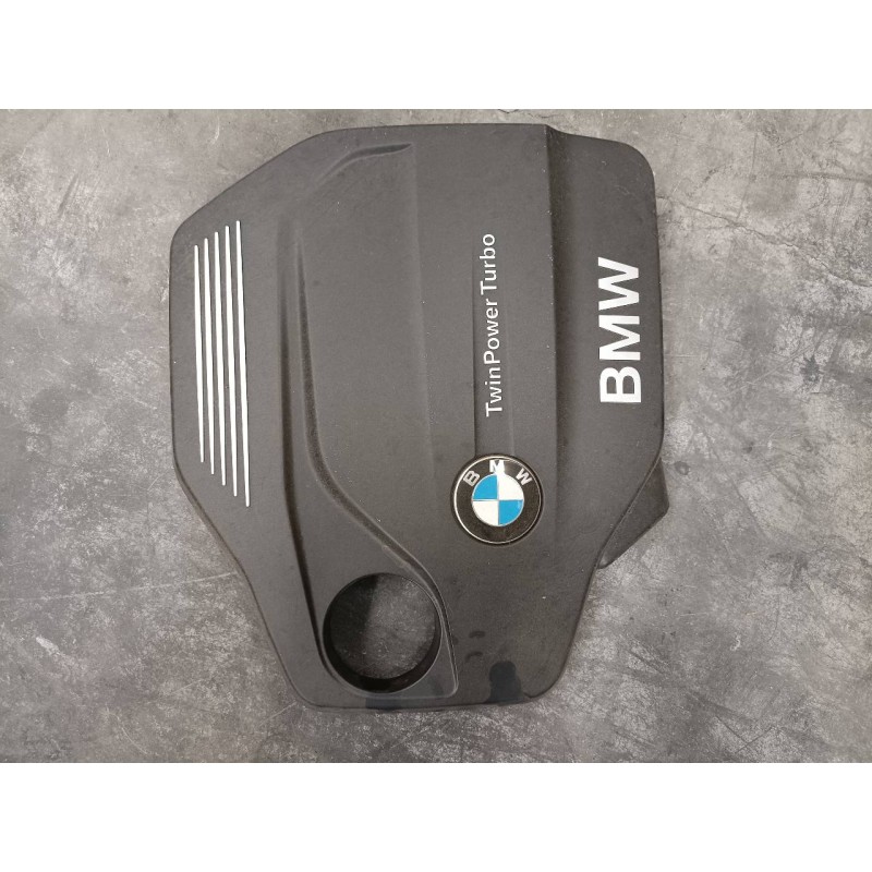 Recambio de tapa motor para bmw serie 4 coupe (f32) 420d luxury line referencia OEM IAM   