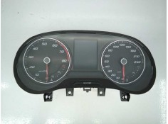 Recambio de cuadro instrumentos para seat ibiza sc (6p5) fr referencia OEM IAM 6P0920740A  