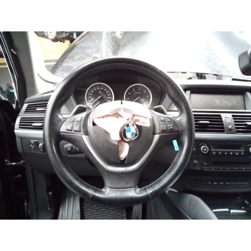 Recambio de volante para bmw x6 (e71) 3.5i referencia OEM IAM   