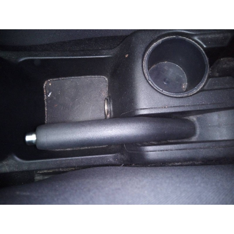 Recambio de palanca freno de mano para hyundai ix20 gls comfort blue referencia OEM IAM   