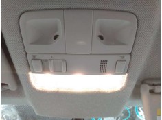 Recambio de luz interior para seat ibiza sc (6p5) fr referencia OEM IAM   