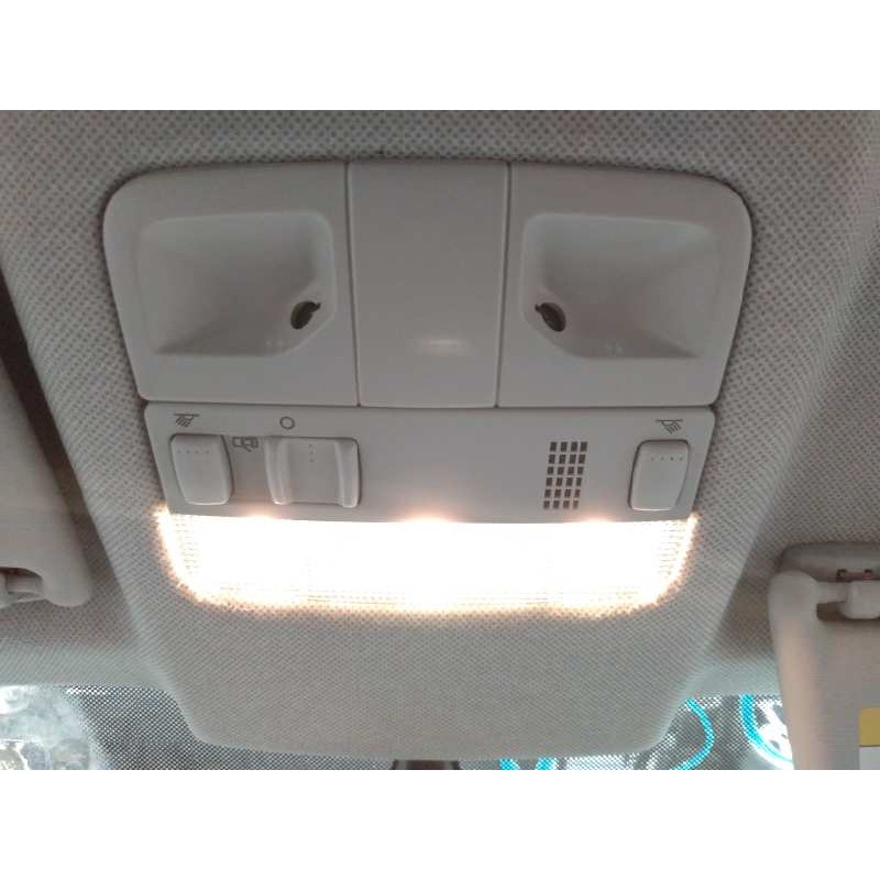 Recambio de luz interior para seat ibiza sc (6p5) fr referencia OEM IAM   