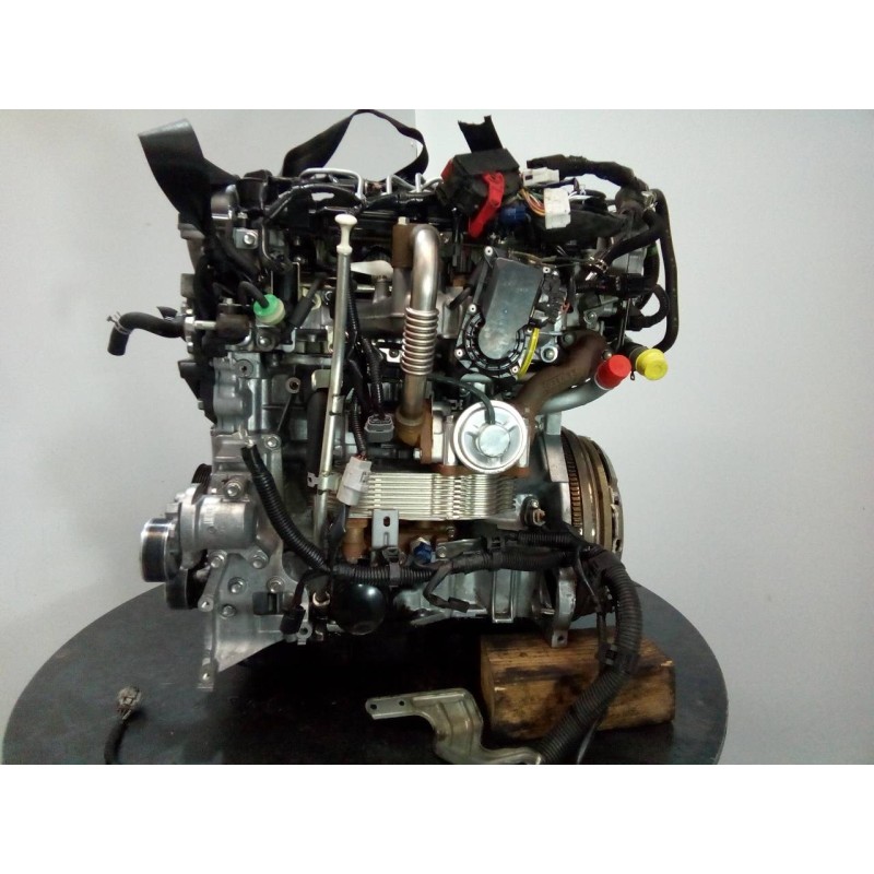 Recambio de motor completo para mitsubishi asx (ga0w) kaiteki 2wd referencia OEM IAM 4N13  