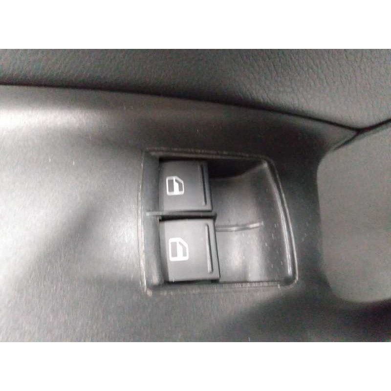 Recambio de mando elevalunas delantero izquierdo para seat ibiza sc (6p5) fr referencia OEM IAM   