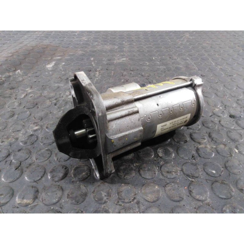 Recambio de motor arranque para nissan qashqai (j11) acenta referencia OEM IAM 233007224R 0001170605 