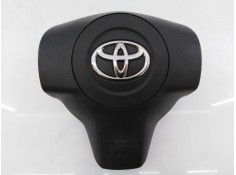 Recambio de airbag delantero izquierdo para toyota rav 4 (a3) premium referencia OEM IAM 204048706A8Z  