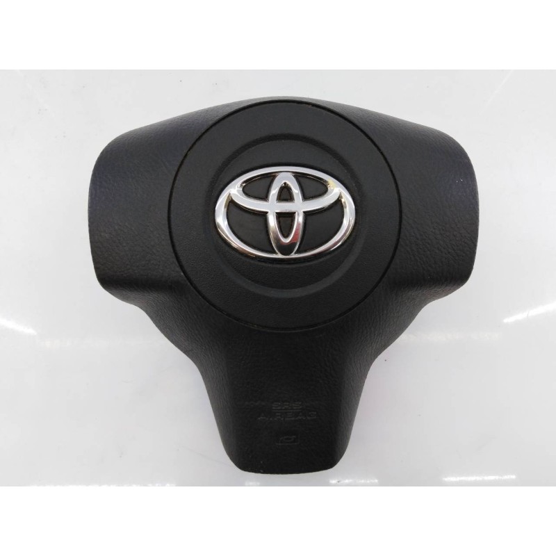 Recambio de airbag delantero izquierdo para toyota rav 4 (a3) premium referencia OEM IAM 204048706A8Z  