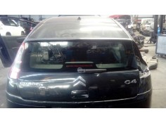 Recambio de porton trasero para citroen c4 berlina collection referencia OEM IAM   