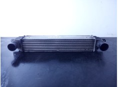 Recambio de intercooler para chevrolet captiva 2.0 vcdi ls referencia OEM IAM 622155 96629070 