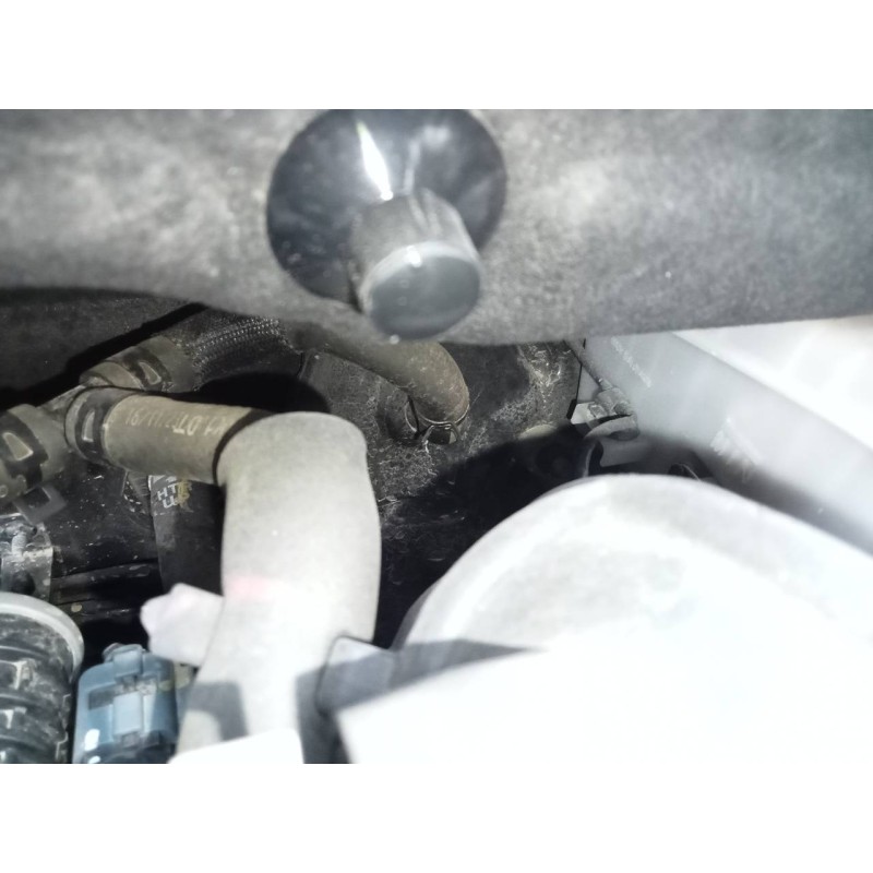 Recambio de servofreno para hyundai i30 (pd) essence referencia OEM IAM   