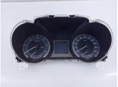 Recambio de cuadro instrumentos para toyota land cruiser (j15) gx referencia OEM IAM 838006AX40C  