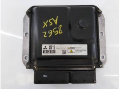 Recambio de centralita motor uce para mitsubishi asx (ga0w) kaiteki 2wd referencia OEM IAM 1860B550 2757000146 