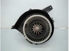 Recambio de ventilador calefaccion para seat ibiza sc (6p5) fr referencia OEM IAM 6R1819015  