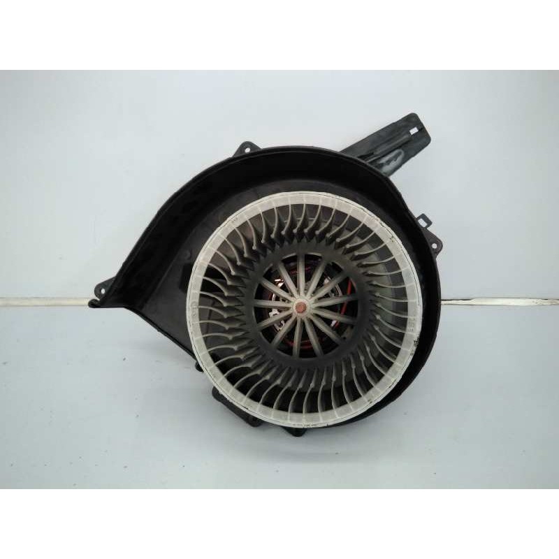 Recambio de ventilador calefaccion para seat ibiza sc (6p5) fr referencia OEM IAM 6R1819015  