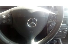 Recambio de airbag delantero izquierdo para mercedes clase a (w169) a 180 cdi a-edition referencia OEM IAM   