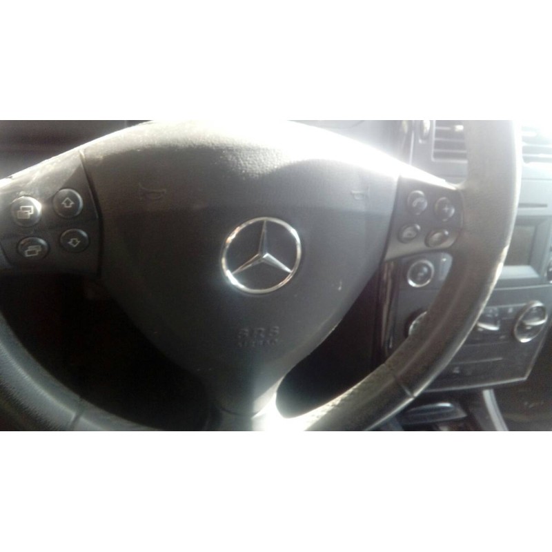 Recambio de airbag delantero izquierdo para mercedes clase a (w169) a 180 cdi a-edition referencia OEM IAM   