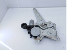 Recambio de elevalunas trasero izquierdo para toyota rav 4 (a3) premium referencia OEM IAM   