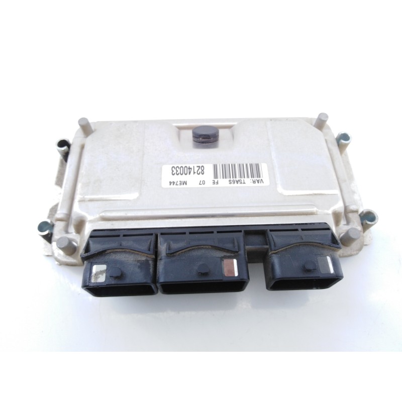 Recambio de centralita motor uce para peugeot 307 (s1) xn referencia OEM IAM 9638765680 0261206943 