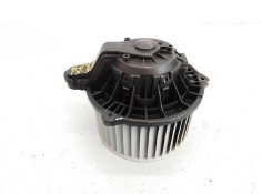 Recambio de ventilador calefaccion para hyundai ix35 style awd referencia OEM IAM F00S3B2441  