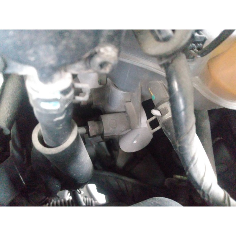 Recambio de bomba freno para mitsubishi asx (ga0w) kaiteki 2wd referencia OEM IAM   