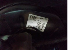 Recambio de servofreno para seat ibiza sc (6p5) fr referencia OEM IAM   