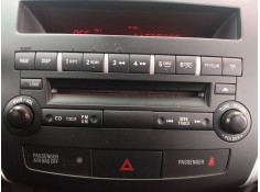 Recambio de sistema audio / radio cd para mitsubishi asx (ga0w) kaiteki 2wd referencia OEM IAM   