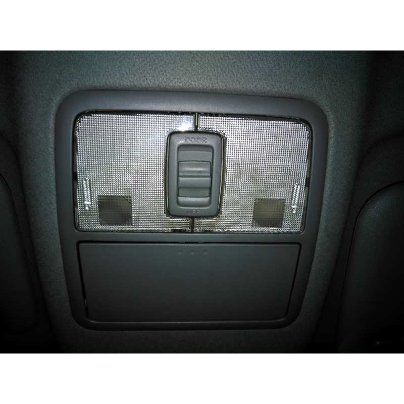 Recambio de luz interior para toyota rav 4 (a3) premium referencia OEM IAM   