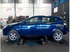 opel astra h berlina del año 2004