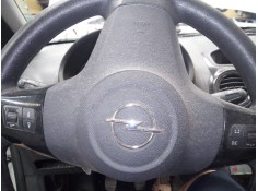 Recambio de airbag delantero izquierdo para opel corsa d cosmo referencia OEM IAM   