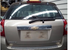 Recambio de porton trasero para chevrolet captiva 2.0 vcdi ls referencia OEM IAM   