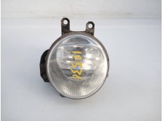 Recambio de faro antiniebla derecho para toyota land cruiser (j15) gx referencia OEM IAM   