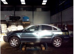 volkswagen passat berlina (3b3) del año 2003