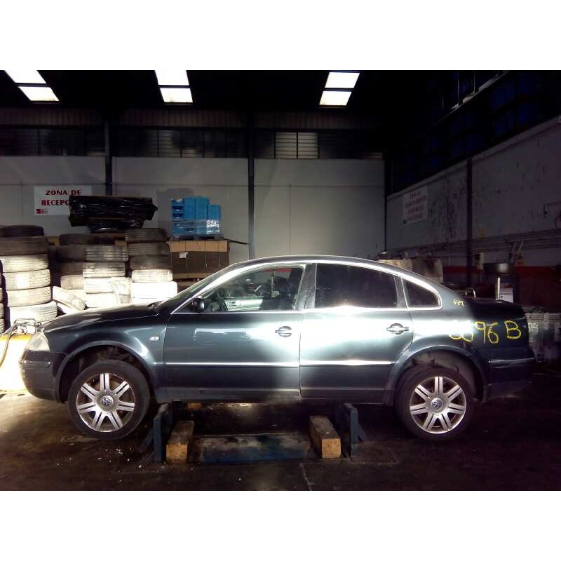 volkswagen passat berlina (3b3) del año 2003