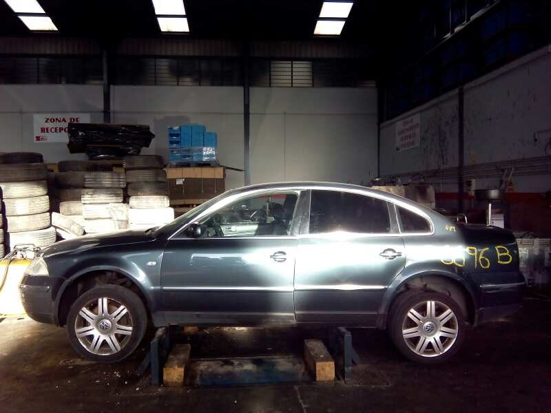 volkswagen passat berlina (3b3) del año 2003