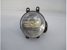 Recambio de faro antiniebla izquierdo para toyota land cruiser (j15) gx referencia OEM IAM   