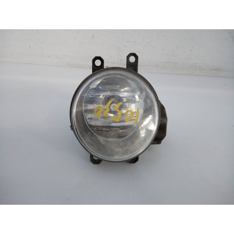 Recambio de faro antiniebla izquierdo para toyota land cruiser (j15) gx referencia OEM IAM   